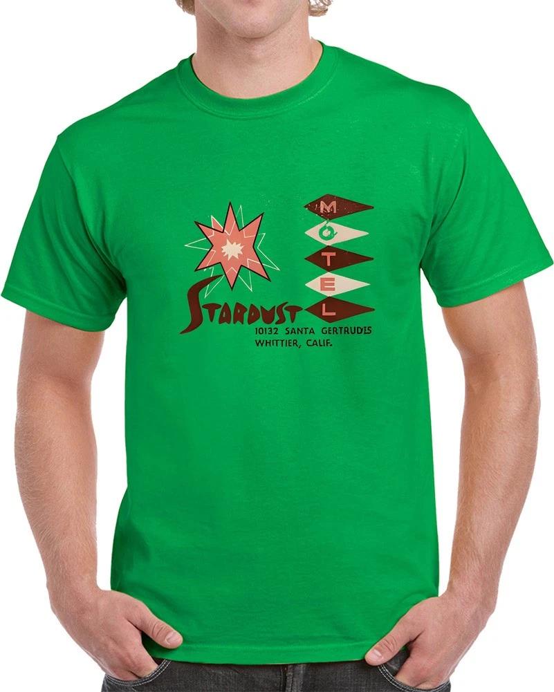 

Vintags Stardust Motel T Shirt M
