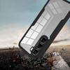 Full Body Protection Shockproof Case for Vivo Y31 5G Y21d Protective Cover Screen Protector Fundas Coque
