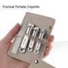 Nail Clipper & Manicure Tool Set