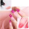 Gel Nail Nail Extension Polygel Manicure Polygel Manicure Nail Extension Easy Nail Extension Poly Gel Set, Kit, Set, All-in-One Kit, Suit, 15ml,