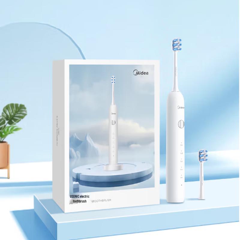 Midea Sonic Electric Toothbrush