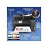 Imprimante Jet d'encre - Epson - ET-3950 - Wi-Fi - EcoTank - Recto Verso