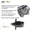 OCPTY Idle Air Control Valve FIT for Dodge for Dakota 3.9l 92-03, for Dodge for Ram 1500 5.2l 94-01, for Dodge for Ram 1500 5.9l 94-03, for Jeep for