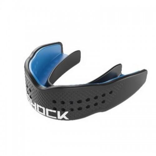 Shock Doctor Unisex täiskasvanutele mõeldud SuperFit suukaitse