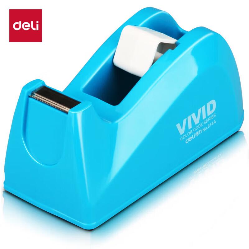 Deli 814A Small Tape Dispenser