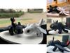 How To Train Your Dragon Toothless Night Fury Soft Plush Toy 20cm 25cm 35cm 45cm 65cm Educational Gift For Kids