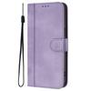 Retro Leder Brieftaschenhülle Für Samsung Galaxy F04 F05 F14 F15 F23 F34 F42 F54 F62 C55 A3 A5 A6 A7 A8 J3 J4 J5 J6 J7 Pro Hülle