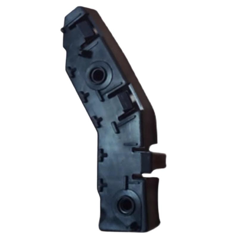 Left Right Front Bumper Mounting Bracket Guide Veneer for Chery Qoros5