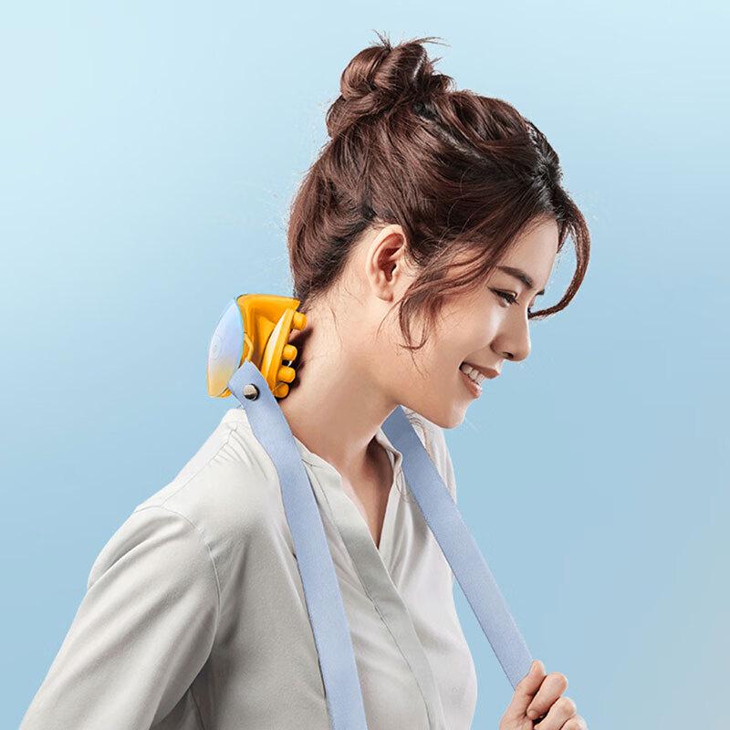 Breo INeck M2 Portable Neck Massager