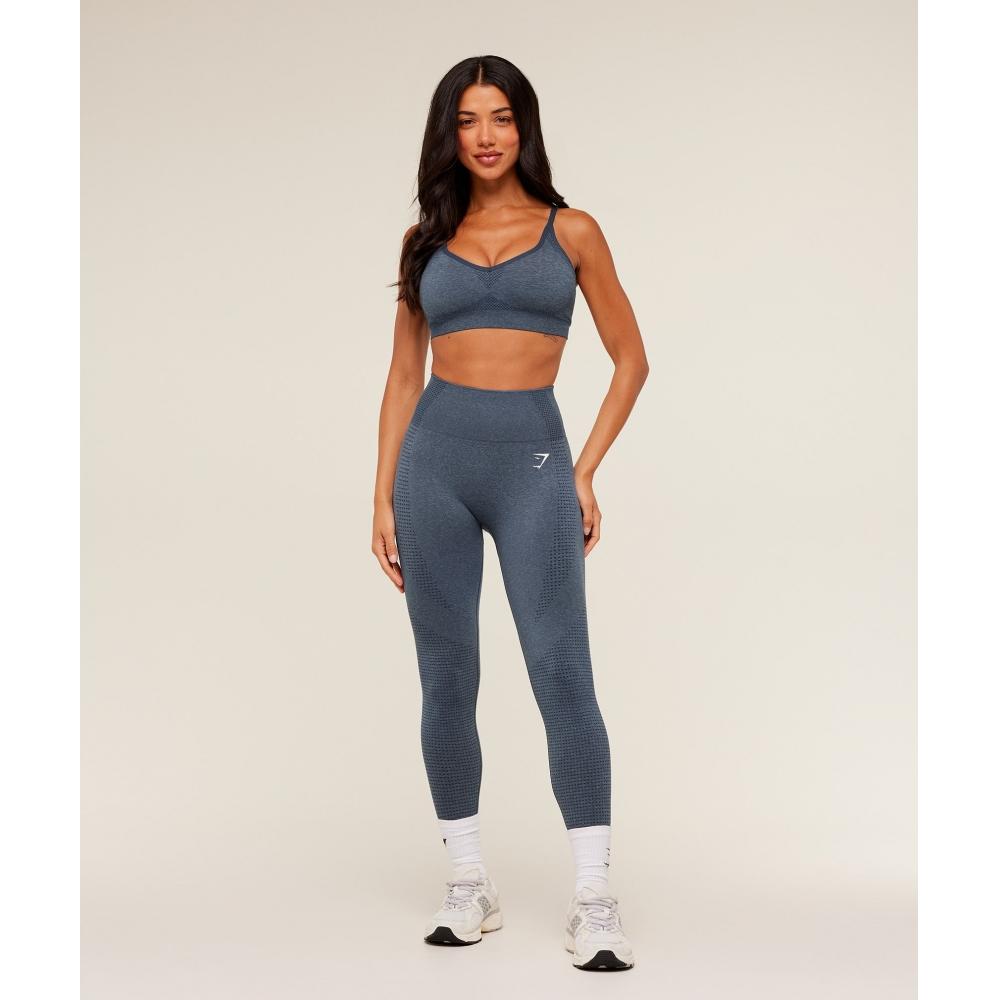 Gymshark Vital LegginGs Gs Stealth Blue Marl B1a2b Ud7x