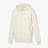 Puma Classic Logo Hood Zip Up 933143 03