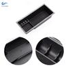 For Toyota Prius 50 2016 2017 2018 2019 2020 Car Accessories Console Armrest Box Storage Box Phone Holder Organizer Case