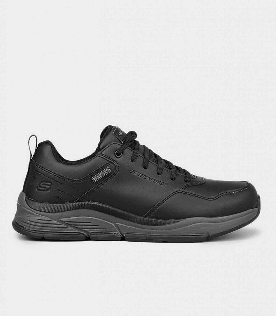 Skechers Benago Sneakers (210021) Black/grey