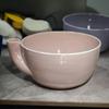 3d Printed Automatic Fruit Washing Bowl Large Capacity Quick Drain Dynamic Vortex Fruit Cleaning Bowl Plastic Self-spinning