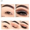 2.5ml Eyeliner Waterproof, Sweat-proof, Smell-free Quick-drying Beginner Soft-head Liquid Eyeliner