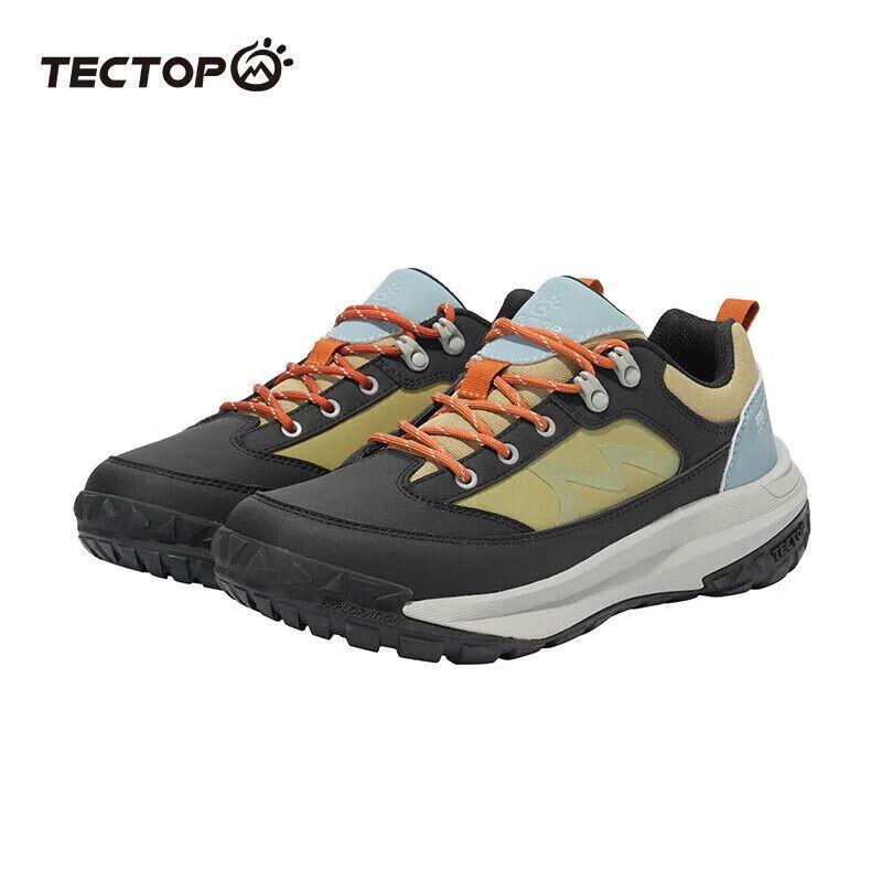 TECTOP Men s Warm Outdoor Hiking & Casual Shoes 44