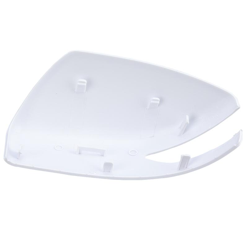 Rearview Mirror Cover Cap For Nissan Sentra 2013- For Nissan Altima 2013-2018 With Buckle Side Mirror Cap Car Accessories