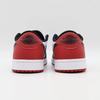 CZ0790-106 Nike Air Jordan 1 Retro Low OG Black Toe (Men's)