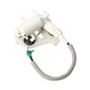 Compatible with Mercedes GLE63/GL E43 Rear Door Motor Actuator (Part No: 2929062800).