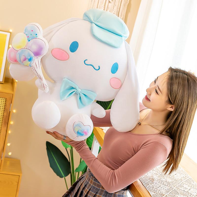 Neuer Yugui-Hund, Familienornament, Kissen, Dekokissen, Geburtstagsgeschenk für Männer und Frauen, Schlafartefakt