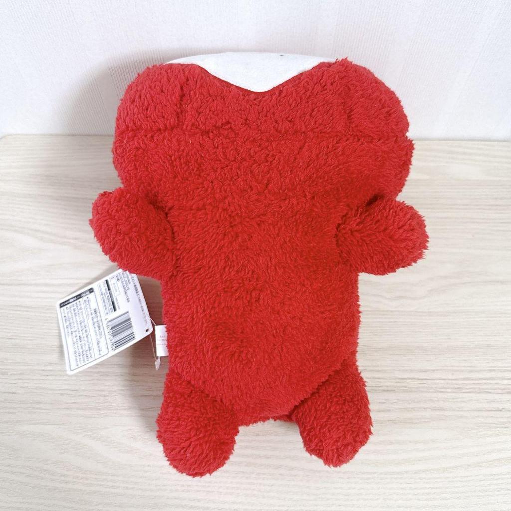 [USED] TWICE Lovely Fluffy Plush Toy BIG Chaeyoung