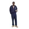 Nautica Mens Strat Full Zip Hoodie