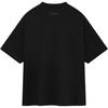 Fear of God Essentials University T-Shirt Black Men Tops 125HO242000F