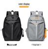 Trendy Lightweight Casual & Sports Backpack for Travel and Business