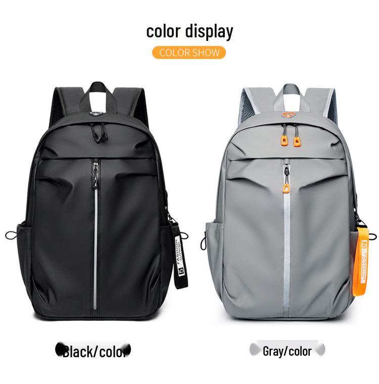 Trendy Lightweight Casual & Sports Backpack for Travel and Business