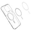 Spigen Ultra Hybrid Mag Magsafe Iphone 15 Pro Max Graphite