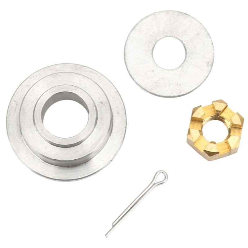 Powerful Propeller tall Hardware Kit 17031501 Parts Component For Outboard 9.9Hp-15Hp YA‑PKT 90171-10M01