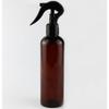 Little Mouse Plastic Black Round Shoulder Buckle Spray Bottle