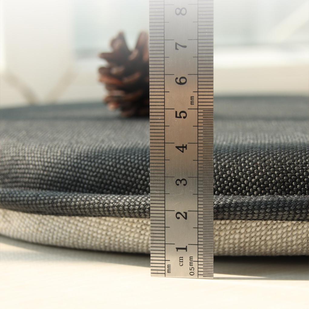 Delightful Look Versatile Chair Pad Style Meets Practicality Comfortable Chair Chair Cushion