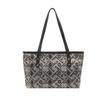 Large Capacity Tote Bag Fashion Trend Women's Shoulder Bag Commuter Versatile Student Class Handbag Women