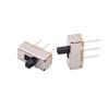 Leiterplatten-Schiebeschalter SS12D005, Kleine Kippschalter, 3-Pin 2-Position Ersatzteil für Schaltungssteuerung, DIY-Montage, Elektronikservice,