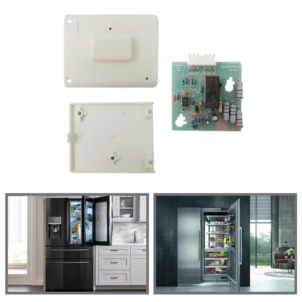 NEUE Adaptive Abtau-Steuerplatine für Maytag Kühlschrank # 61005988, AP4070403 von BLUE ELF