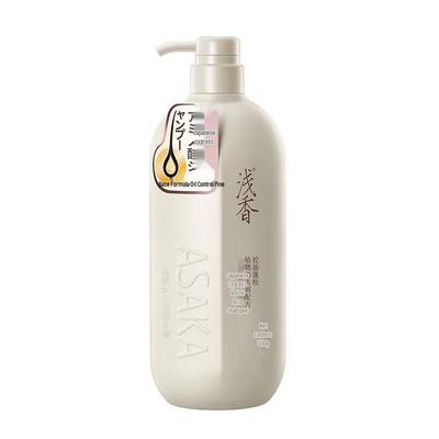 Asaka Zypresse Aminosäure Shampoo