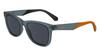 Klein Calvin Klein Jeans Sunglasses CKJ24302S Gray [Calvin Jeans]