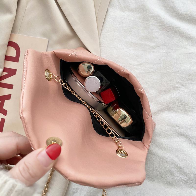 Liebe Stickerei Fransen Tasche Kleine Tasche Damen Schulter Schräg Umhängetasche Damen