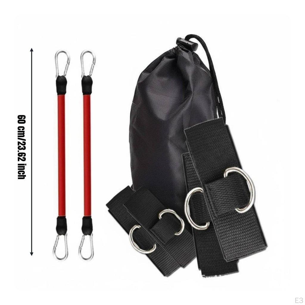 Volleyball Resistance Good Training Straps Pull Resistant Agility Bands for