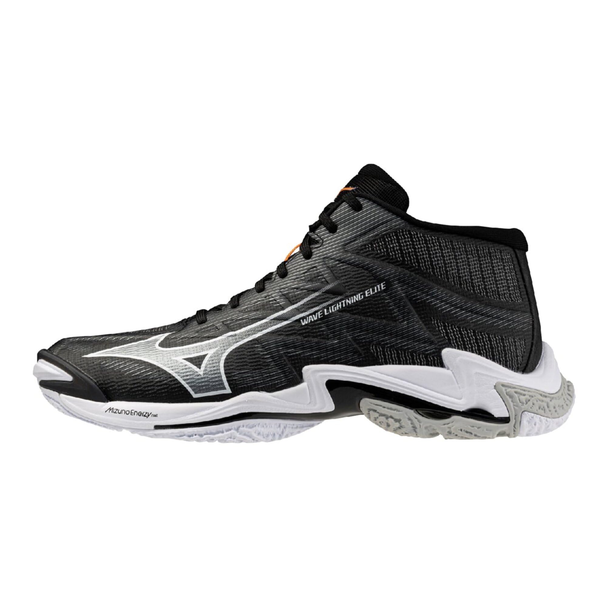 Mizuno Wave Lightning ELITE MID V1GA260552245