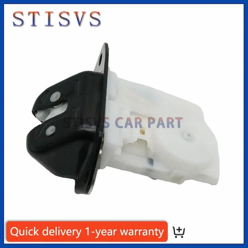 90502CA00C Rear Trunk Lid Liftgate Door Lock For Infiniti EX35 2008-2012 Nissan Murano Versa Juke Note Tiida X-Trail 90502-CA00C