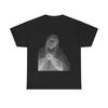 Spiritual Reflection Tee, Unisex Heavy Cotton Tee