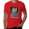 Nights of Cabiria Poster 2022 T-Shirt tops tees Short sleeve tee mens champion t shirts