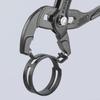 KNIPEX Spring Hose Clip Pliers 8551-180A-TJ