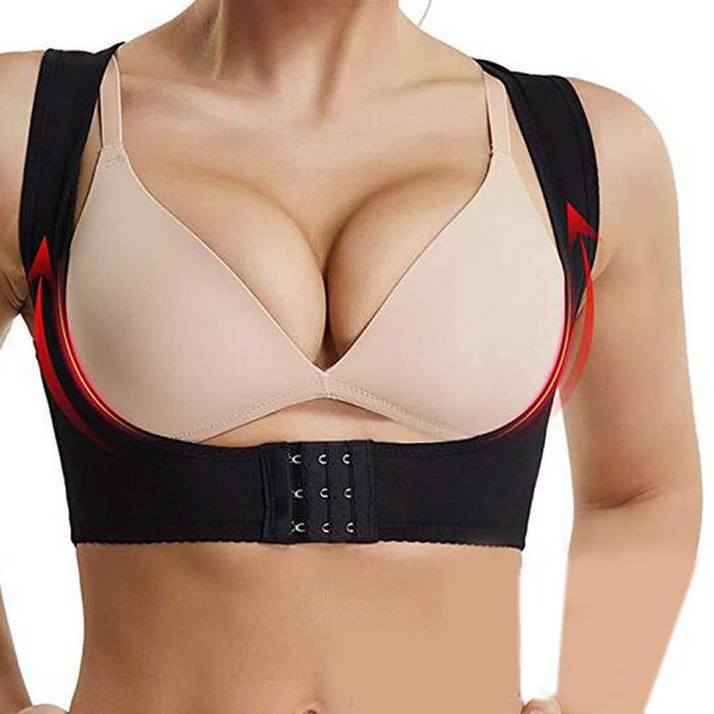 brace bra