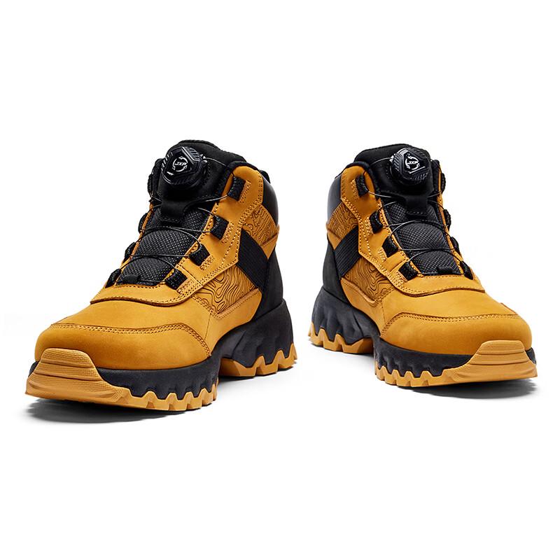 

Мужские износостойкие слипоны для хайкинга JEEP 39