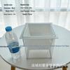 Large Transparent Vase for Hydroponic Plants: Coin Plant, Orchids, Money Tree, Plastic Flower Pot