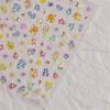 1PCS French Jelly Nail Stickers Dreamy Bubble Meteor Butterfly Star Moon Self Adhesive Stickers For Nail DIY Nail Art Decoration