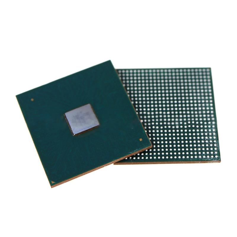 Replacement CXD90062GG Chip Main Control Chip 90062GG IC with Solder Dots Attached Chipset for P5 Console Repair